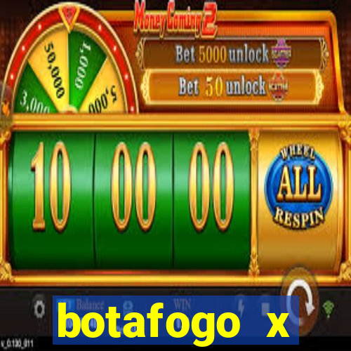 botafogo x corinthians futemax